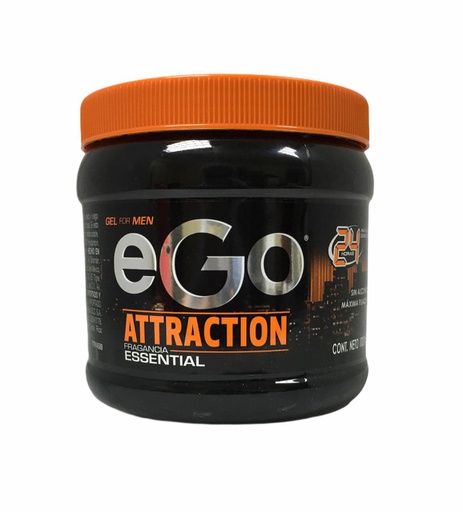 [7506192506243] GELATINA EGO ATTRACTION 950 M