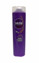 SHAMPO SEDAL LISO PERFECTO 340