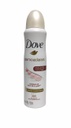 DESODORANTE DOVE ACLARANT 150M