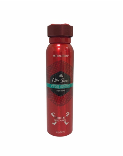 [7506339349030] OLD SPICE SPR PURE PROCONSUMO