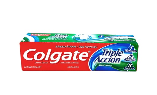 [7509546000350] PASTA COLGATE TRIPLE ACCION 15