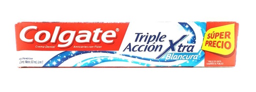 [7509546068909] PASTA COLGATE TRIPLE EXTRA BLA