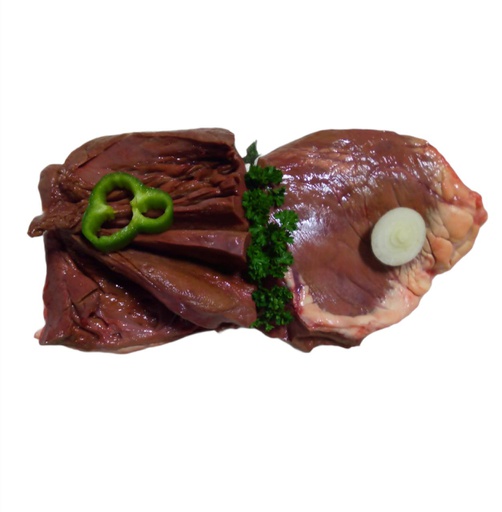 [2003599] CORAZON DE RES LIBRA