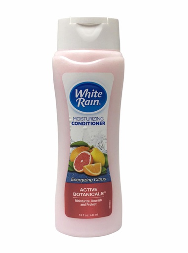 [809219700035] ACONDICIONADOR WHITE RAIN SAUR