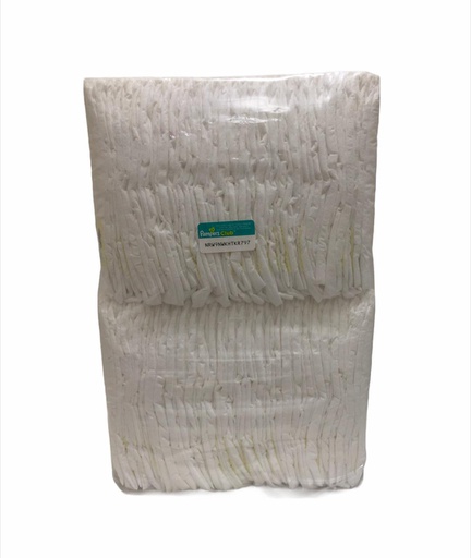 [9923] PAÑAL PAMPERS TALL 1,2,3,4,5,6