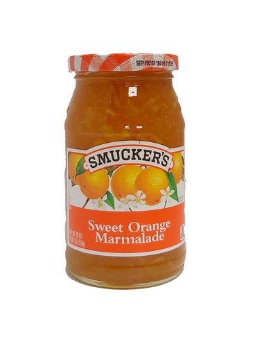 [051500006795] JALEA SMUCKERS SW ORANGE 18OZ 