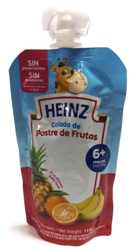 [735051000555] COLADO HEINZ DE FRUTAS 105G