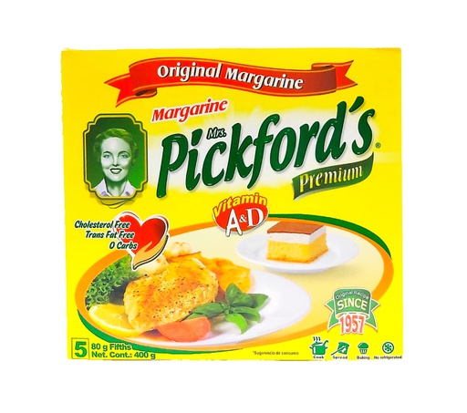 [7421001033010] MARGARINA MRS PICFORD 
