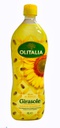 ACEITE DE GIRASOL OLITALIA 1 LITROS