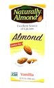 LECHE ALMENDRA VAINILLA KUATTR