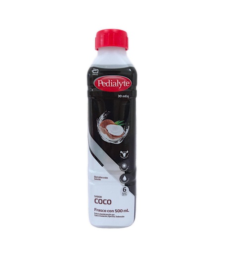 [7501033920127] SUERO PEDIALYTE COCO 500ML