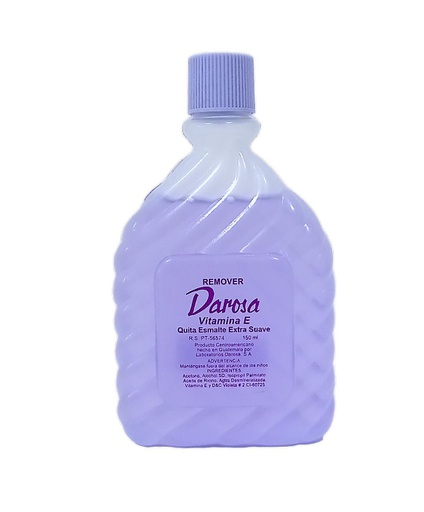 [7401005490934] ACETONA 5OZ DAROSA SAN MIGUEL