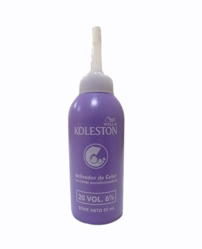 [7411002138906] ACTIVADOR DE COLOR KOLESTON 