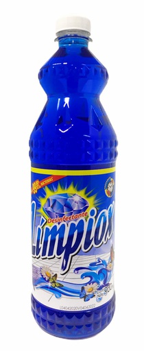[7421001651771] DESINFECTANTE LIMPIOX FRESCURA