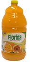 FLORIDA NARANJA/MARACUYA GALON