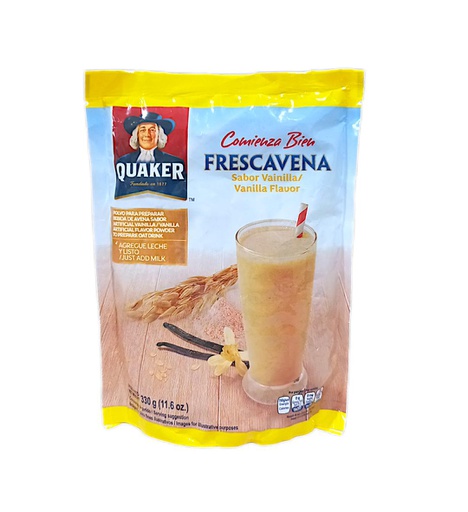 [803275300543] FRESCA AVENA QUAKER VAINILLA 3