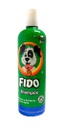 FIDO SHAMPOO 480 ML MUNDO ANIM