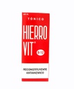 HIERRO VIT 180 ML