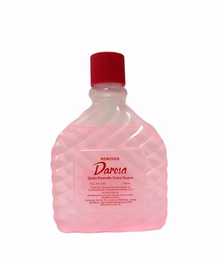 [7401005403873] ACETONA  DAROSA 100ML  