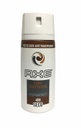 DESODORANTE AXE DARK TEMPTATIO