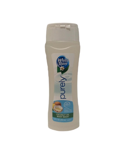 [809219400010] JABON LIQUIDO WHITE RAIN SAURI