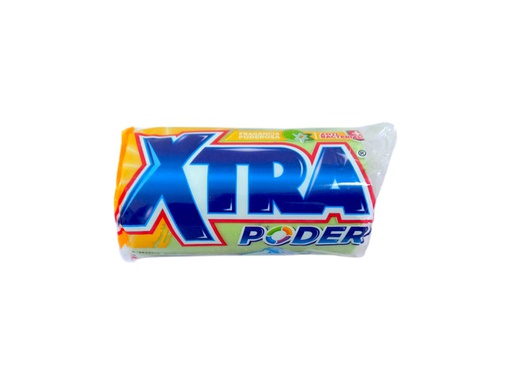 [7401006106728] JABON XTRA ANTIBACTERIAL 400G