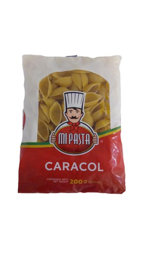 [600450003103] CARACOL MI PASTA