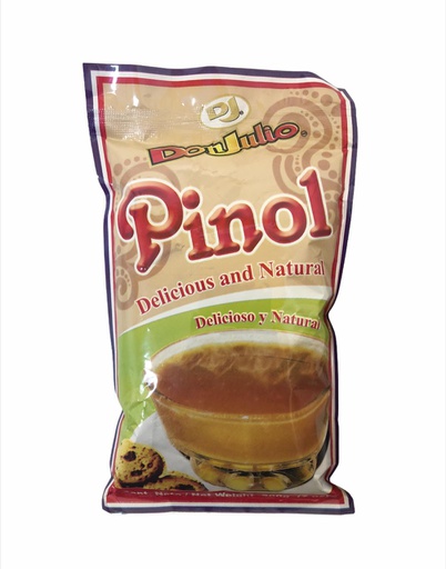 [714258000896] PINOL DON JULIO BOLSA 200G