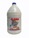 CLORO SUPER WHITE GALON