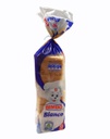 PAN MOLDE BLANCO BIMBO 580GR G