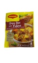 SOPA DE RES CON FIDEOS MAGGI 6