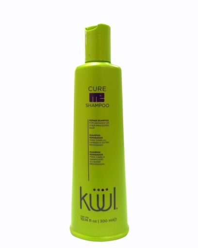 [7501438363239] SHAMPOO KUUL CURE HIDRATACION 