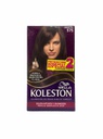 TINTE KOLESTON 2 TUBOS CASTAÑO CHIC # 575