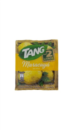 [7622201394820] TANG MARACUYA 20G
