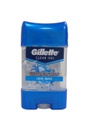 DESODORANTE GILLETTE 3X CLEAR 