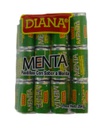 PASTILLA DE MENTA DIANA
