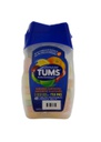TUMS E-X SABORES 48 TABLETAS