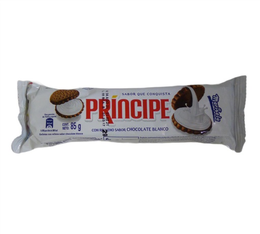 [7441029506181] GALLETA PRINCIPE CHOCOLATE BLA
