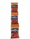 ZIBAS ANILLITOS DE PAPA RISTRA