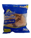 POLLO EN PIEZAS CONGELADO POR LIBRA