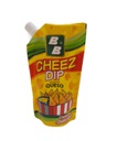 CHEEZ DIP QUESO BYB 200G