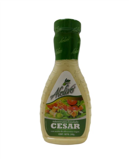 [7401004213152] ADEREZO CESAR 240G