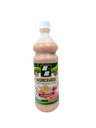 CONCENTRADO HORCHATA BYB 678ML