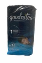 YOUTHPANTS GOODNITES BOY L/XL