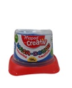 PLASTILINA MAPED AZUL 120GR