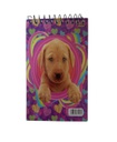 LIBRETA ESPECIAL VERTICAL 3X5 