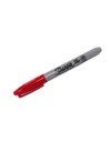 MARCADOR SHARPIE FINO ROJO UH