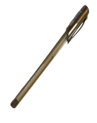 [7750082065994] BOLIGRAFO TRIMAX GL-32M DORADO