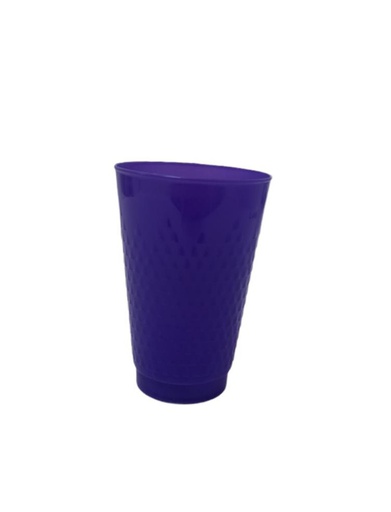 [9856] VASITO 9 OZ  SPARTAPLAS TODITO
