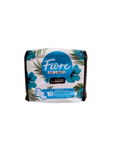 [013117017847] TOALLA FIORE MANZANILLA ULTRAD
